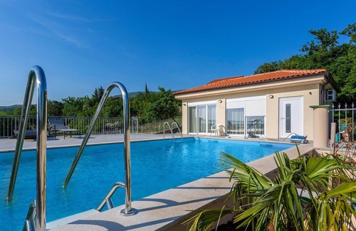 Jadranovo House | Pet friendly home in Jadranovo