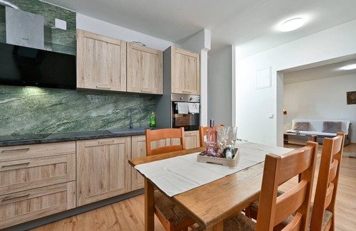 Ivanec House | Pet friendly home in Ivanec with WiFi