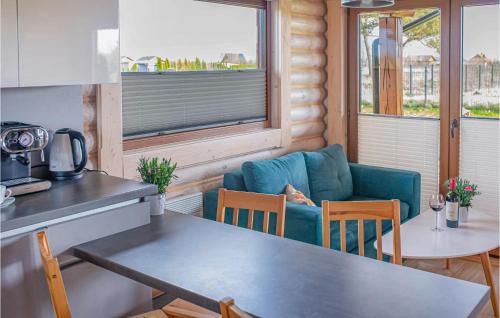 Postomino House | Pet Friendly Home In Jezierzany