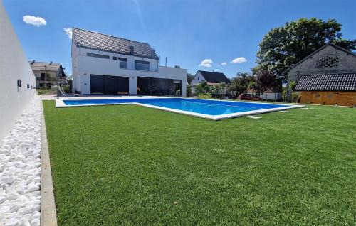 Gospic House | Pet Friendly Home In Kaniza Gospicka