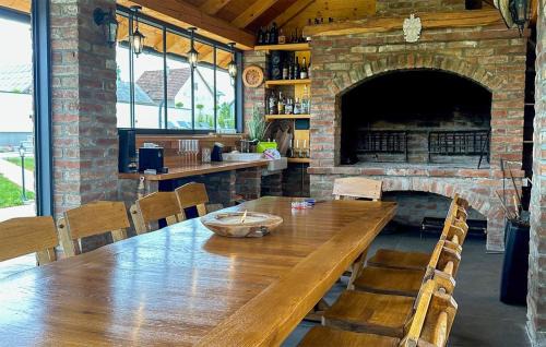 Gospic House | Pet Friendly Home In Kaniza Gospicka