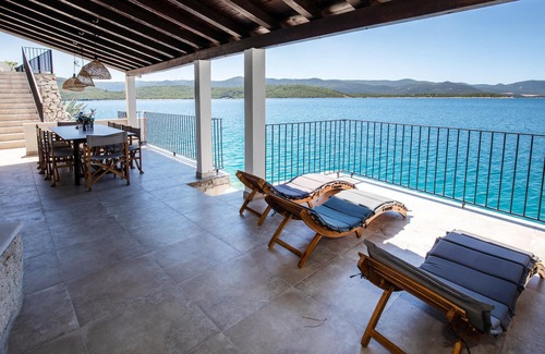 Klek House | Pet friendly home in Klek with kitchen