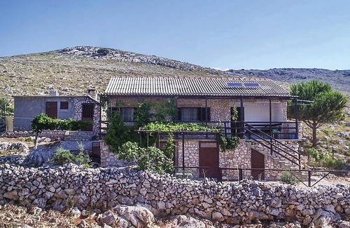 Kornati House | Pet friendly home in Kornati