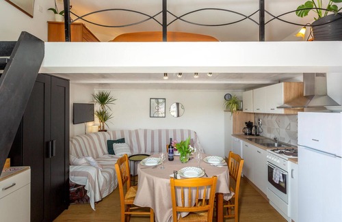 Bakar House | Pet friendly home in Krasica