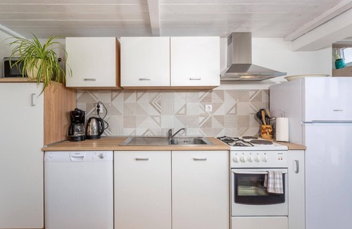 Bakar House | Pet friendly home in Krasica