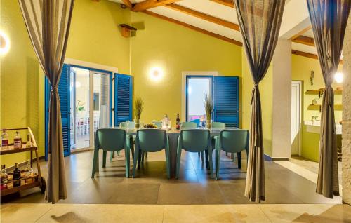 Muzini House | Pet Friendly Home In Naselje Muzini