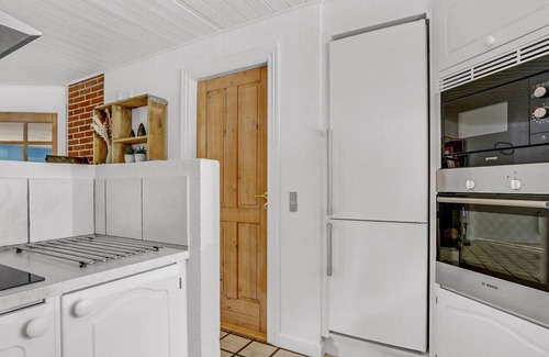 Jegum House | Pet friendly home in Oksbøl with sauna