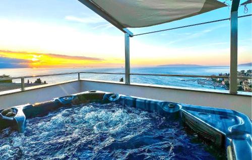 Opatija House | Pet Friendly Home In Opatija