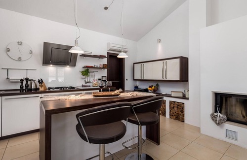 Porozina House | Pet friendly home in Porozina