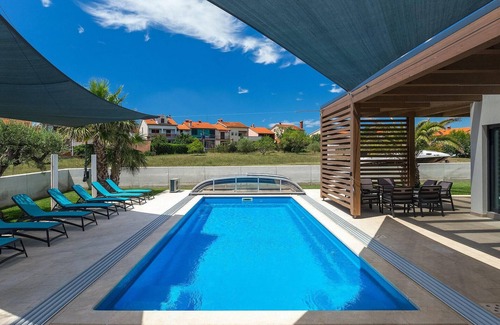 Valdebek House | Pet friendly home in Pula