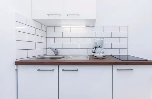 Kraljevica House | Pet friendly home in Smrika with WiFi