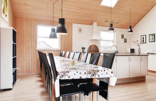 Høruphav House | Pet Friendly Home In Sydals With Sauna