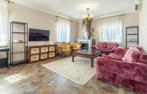 Torrevieja House | Pet Friendly Home In Torrevieja