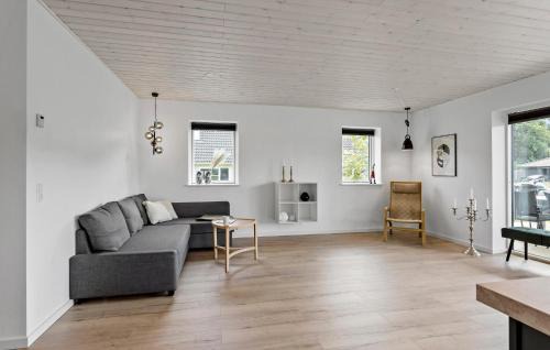 Lohals House | Pet Friendly Home In Tranekær With Wifi