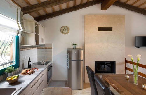 Trviz House | Pet friendly home in Trviz with WiFi