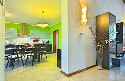 Strpacici House | Pet friendly home in Visnjan with WiFi