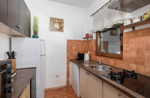 Vrata House | Pet friendly home in Vrata with sauna