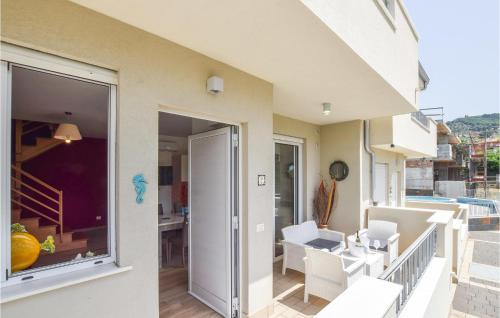 Nocera Scalo House | Pet Friendly Home In Nocera Terinese