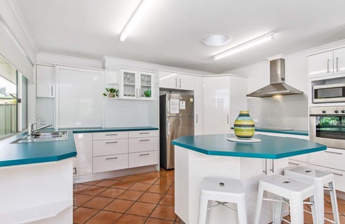 Noosaville House | Pet Friendly Home, Pool and Endless Entertainment