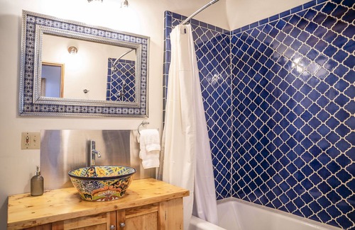 Valdez House | Pet Friendly Home with Amazing Valley and Mountain Views