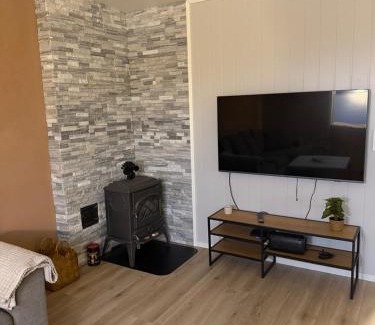 Hesseng Apartment | Pet-friendly housing