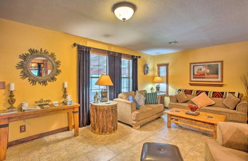 Kingston House | Pet-Friendly Kingston Home with Boat Ramp Access!