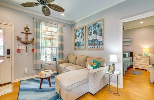 Cherokee County House | Pet-Friendly Lakefront Getaway with Hot Tub!