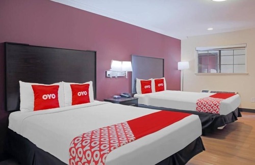 McAllen Hotel | Pet-Friendly McAllen Hotel with a Smoke-Free Environment