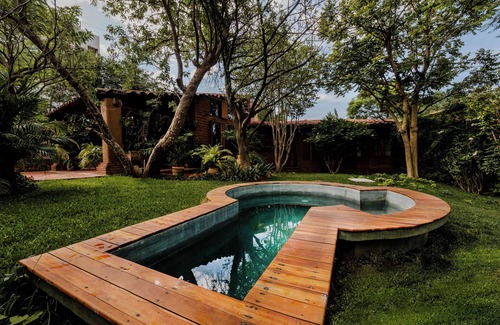 San Felipe del Agua House | Pet friendly house with pool close to Centro, ideal for relaxation