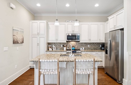 Santa Rosa Beach House | Pet Friendly Nature Walk Getaway | LSV | 6 Bikes | Olympic Size Pool Access