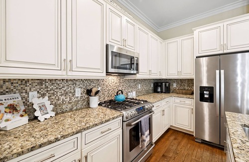 Santa Rosa Beach House | Pet Friendly Nature Walk Getaway | LSV | 6 Bikes | Olympic Size Pool Access