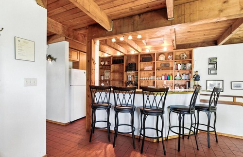 Rockaway Beach House | Pet-friendly Oceanfront Getaway