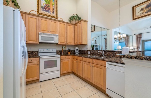 Palm Coast Condo | Pet Friendly Oceanfront Condo w. Beach Access, Pool + Balcony