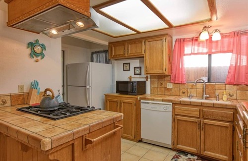 Grover Beach House | Pet Friendly Peaceful Grover Beach Home STR 0140