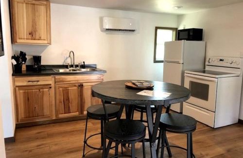 Rapid City House | Pet Friendly Rapid City Getaway, Ideal for Family Glamping
