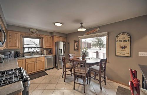 Billings Park House | Pet-Friendly Retreat about 1 Mi to St Louis River!