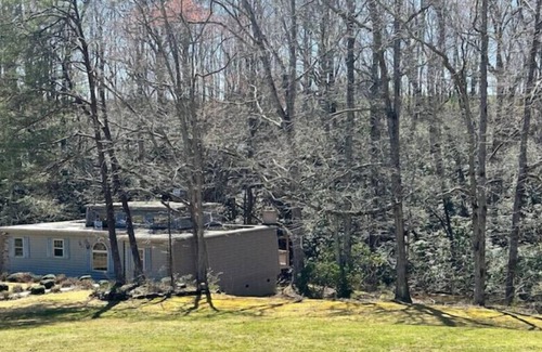 Tigerville Cabin | Pet Friendly Riverside Private Cabin