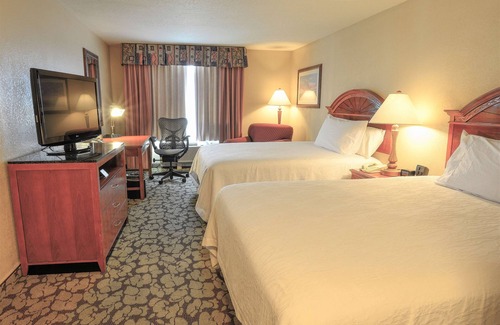 Chinatown Hotel | Pet-Friendly Room Ideal for Families & Travelers Near Arena Theater Houston