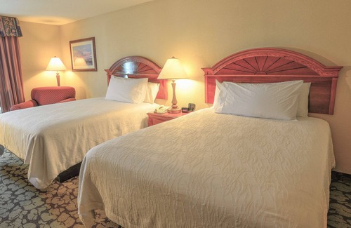 Chinatown Hotel | Pet-Friendly Room Ideal for Families & Travelers Near Arena Theater Houston