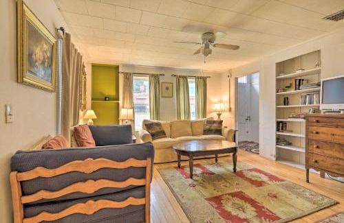 Granville House | Pet-Friendly Roxbury Farmhouse on 350 Acres!