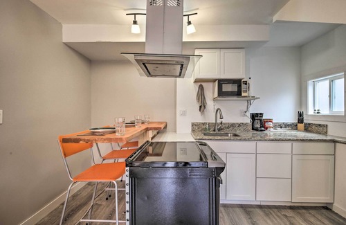 North Park Cottage | Pet-Friendly San Diego Gem w/Patio & Grill