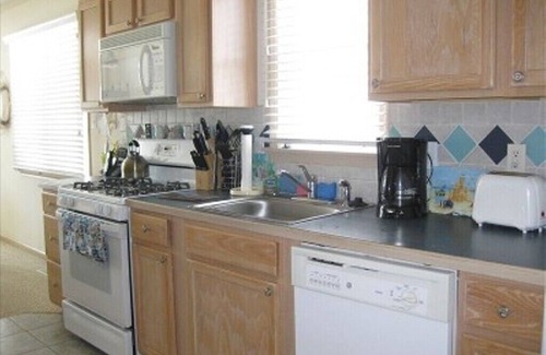 Sea Isle City House | Pet Friendly, sleeps 11, near downtown