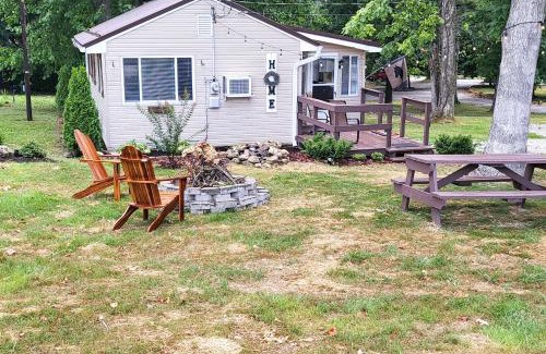 Sloans Valley House | Pet-Friendly Somerset Cottage Near Boat Ramps!