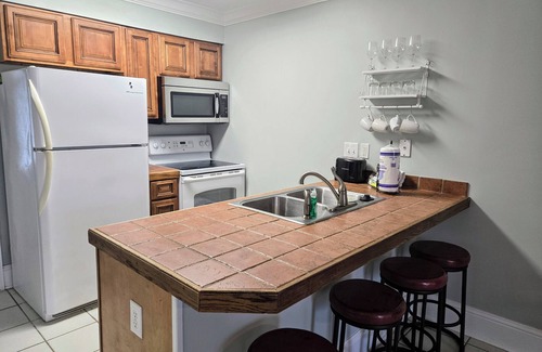 Ono Island Condo | Pet friendly Southern Breeze #2-Free Daily Activities Included!
