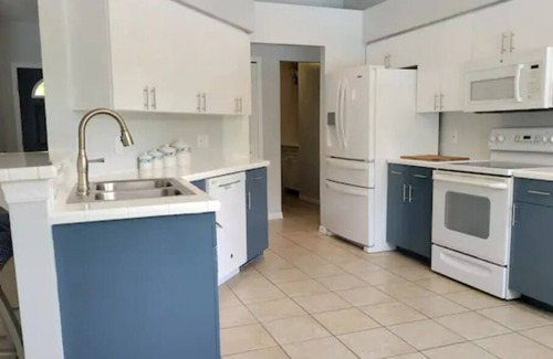 Pine Island Center House | Pet-friendly, spacious, peaceful, serene, perfect for relaxing