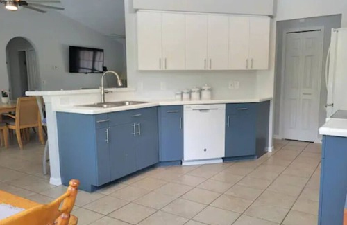 Pine Island Center House | Pet-friendly, spacious, peaceful, serene, perfect for relaxing