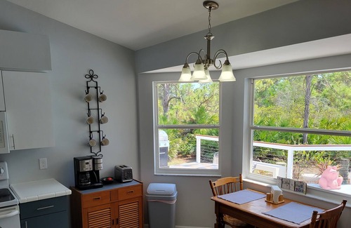 Pine Island Center House | Pet-friendly, spacious, peaceful, serene, perfect for relaxing