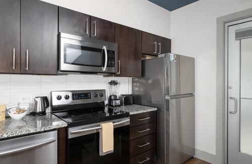Westwood Place Apartment | Pet Friendly Studio King Suite | 100