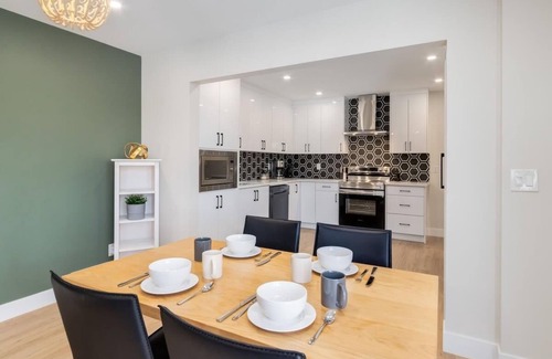 Richmond House | Pet Friendly Unit in SW Calgary