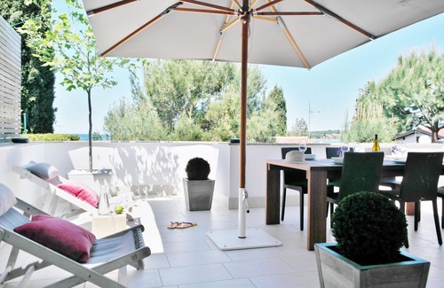 Dajla House | Pet-friendly vacation home by the sea, flash promotion until Sept. 30th 15% discount
